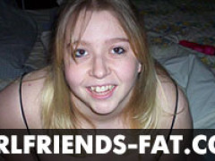 free fat girl porn